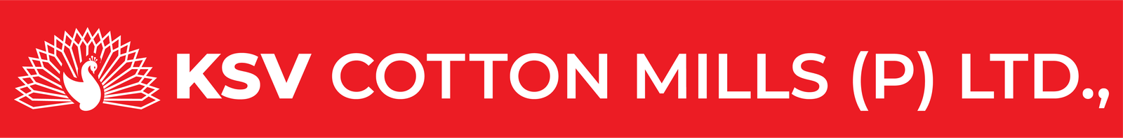 KSV Cotton Mills